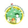 Logo of the association Ferme associative au pays du Mont-Blanc ( Une ferme pour tous)